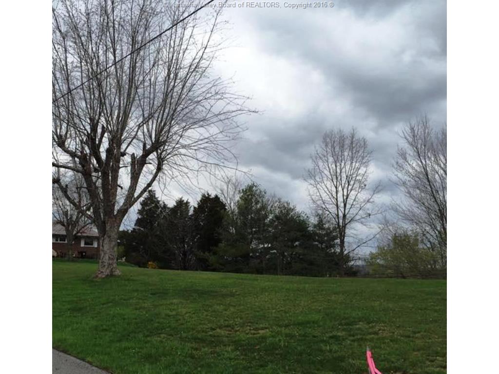 0 Scenic Drive, Ripley, WV 25271