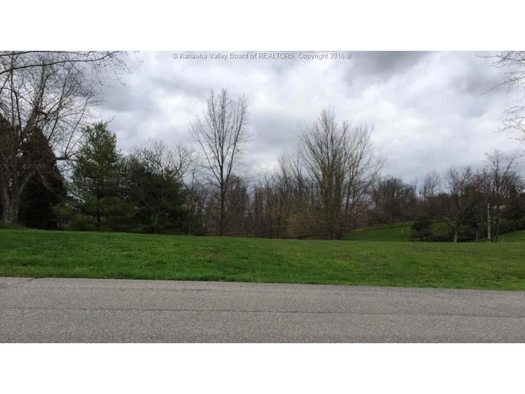 0 Scenic Drive, Ripley, WV 25271