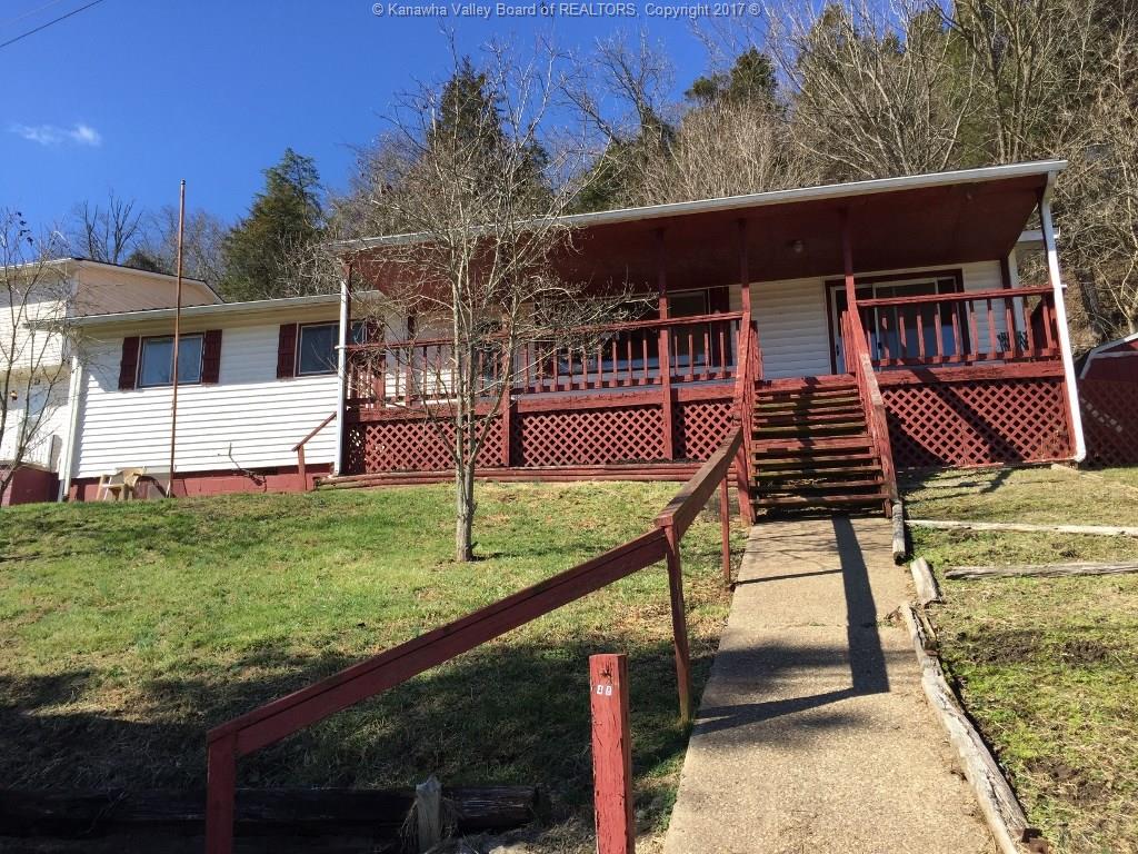 748 Klondyke Road, Ripley, WV 25271