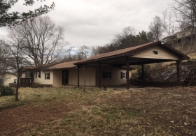 Rt 1 Box 36Ripley, WV, 25271Jackson County