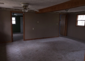 Rt 1 Box 36Ripley, WV, 25271Jackson County