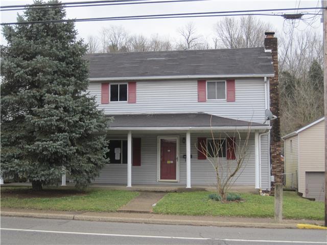 347 Church St NRipley, WV, 25271Jackson County
