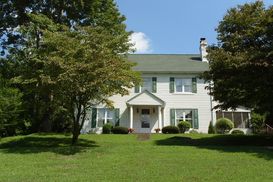 1570 Klondyke Road