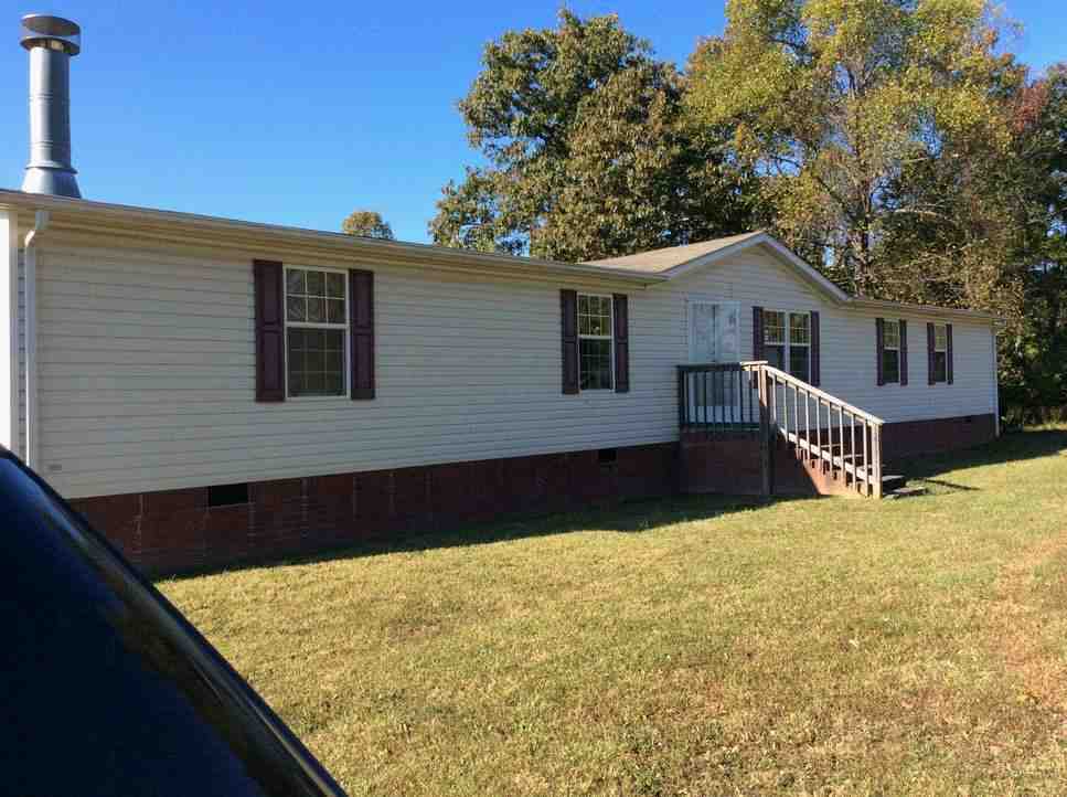 499 High Plains DrRipley, WV, 25271Jackson County