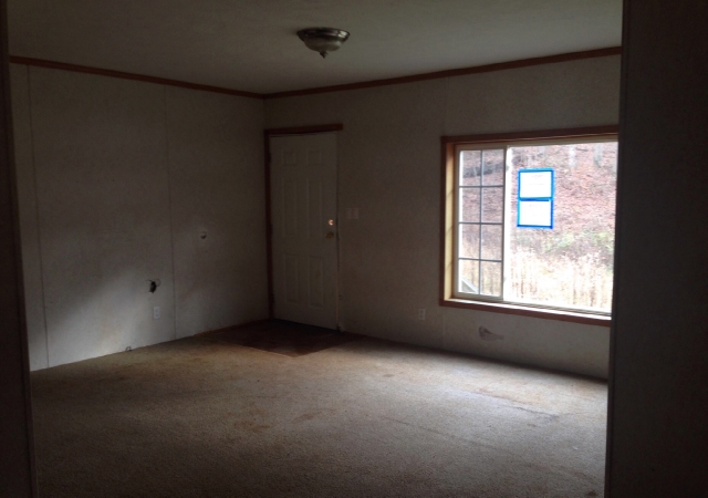 341 Speed RoadSpencer, WV, 25276Roane County