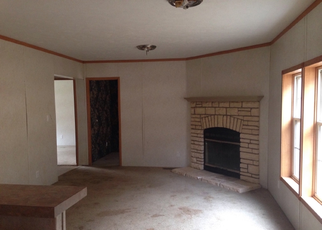341 Speed RoadSpencer, WV, 25276Roane County
