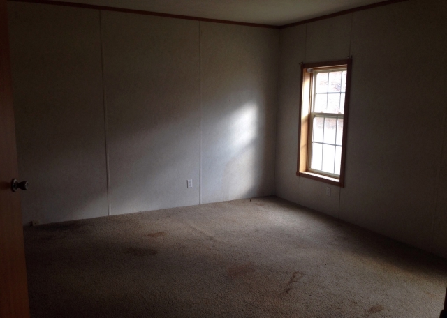 341 Speed RoadSpencer, WV, 25276Roane County