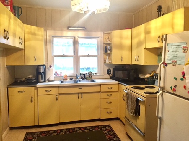 309 Beauty Street, Spencer, WV 25276