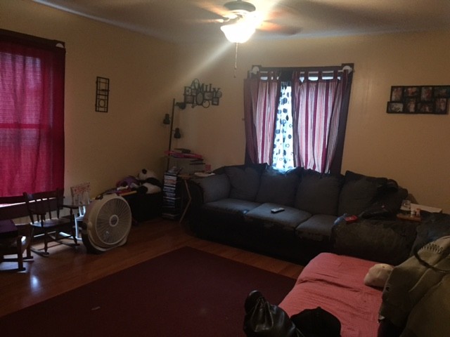 309 Beauty Street, Spencer, WV 25276