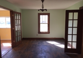821 Capitol StSpencer, WV, 25276Roane County