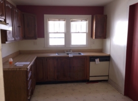 821 Capitol StSpencer, WV, 25276Roane County