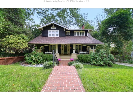 1108 Kanawha Blvd E