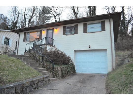 1204 Carney Road