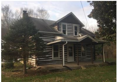 201 Viking RdCharleston, WV, 25302Kanawha County