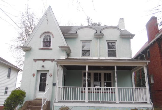 7 Buena Vista PlCharleston, WV, 25302Kanawha County