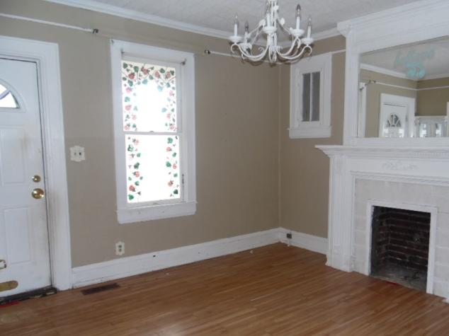 953 Hazelwood AveCharleston, WV, 25302Kanawha County