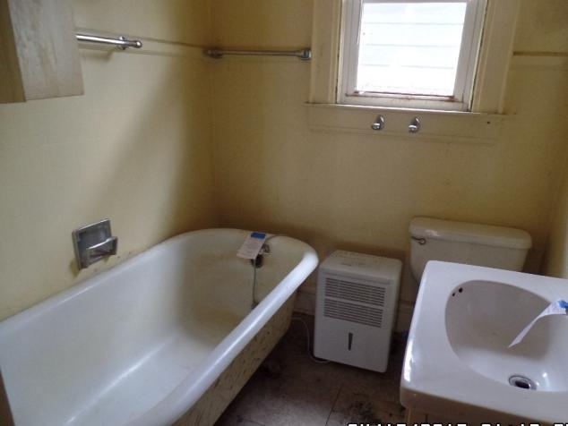 34 HillcrestCharleston, WV, 25302Kanawha County