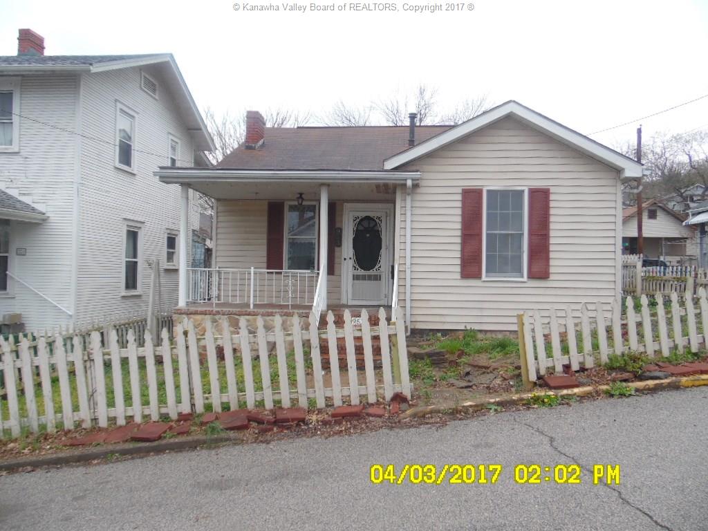 953 HAZELWOOD Avenue, Charleston, WV 25302