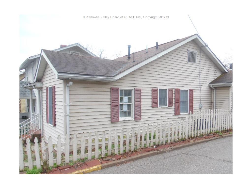 953 HAZELWOOD Avenue, Charleston, WV 25302