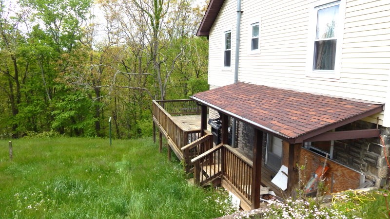 1913 Whitney Street, Charleston, WV 25302