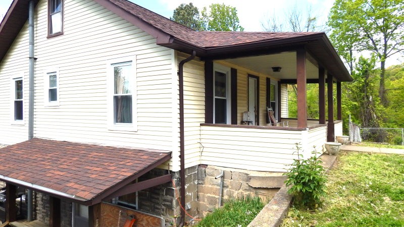 1913 Whitney Street, Charleston, WV 25302