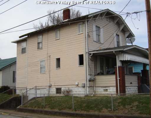 401 Russell St, Charleston, WV 25302