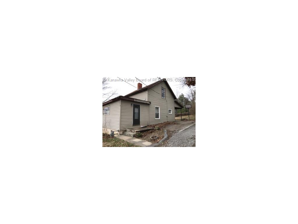 1211 Woodland Drive, Charleston, WV 25302