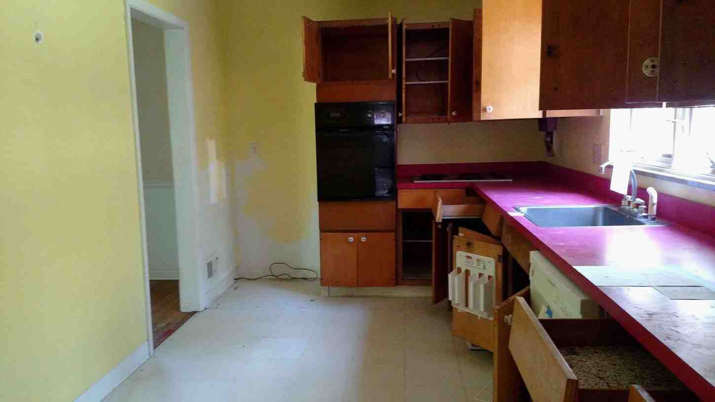 1513 W Summit DrCharleston, WV, 25302Kanawha County