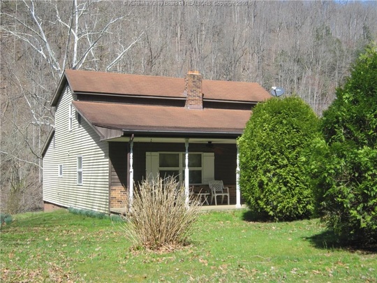 800 Florence Dr