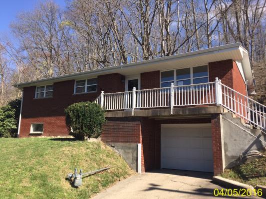11 Pauley HtsCharleston, WV, 25302Kanawha County