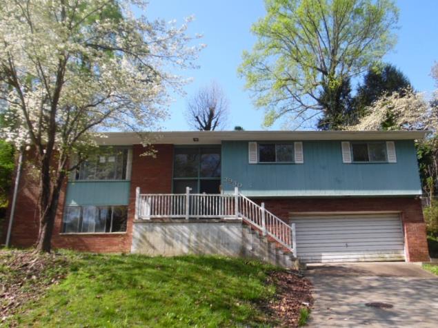 2940 Pence StreetSouth Charleston, WV, 25303Kanawha County