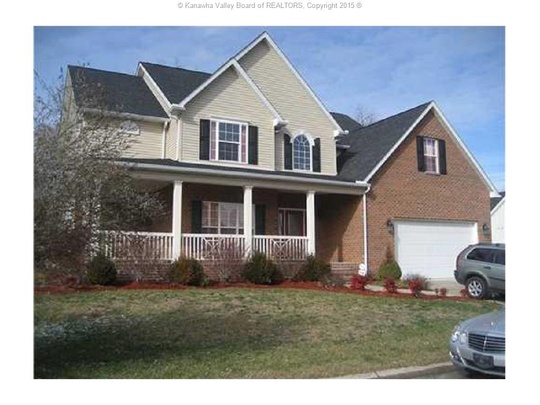 301 South St