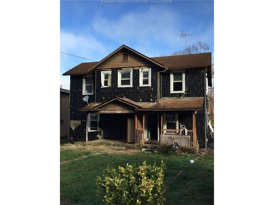 301 South St