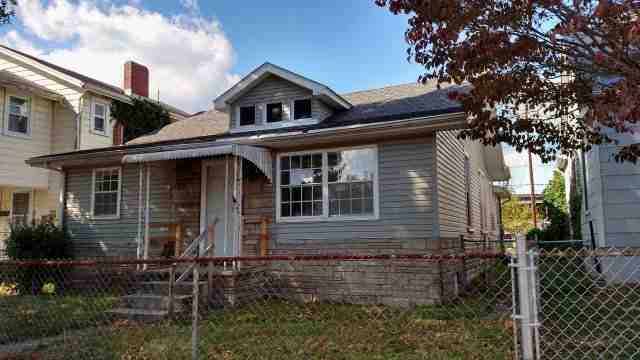 161 2nd AvenueSouth Charleston, WV, 25303Kanawha County