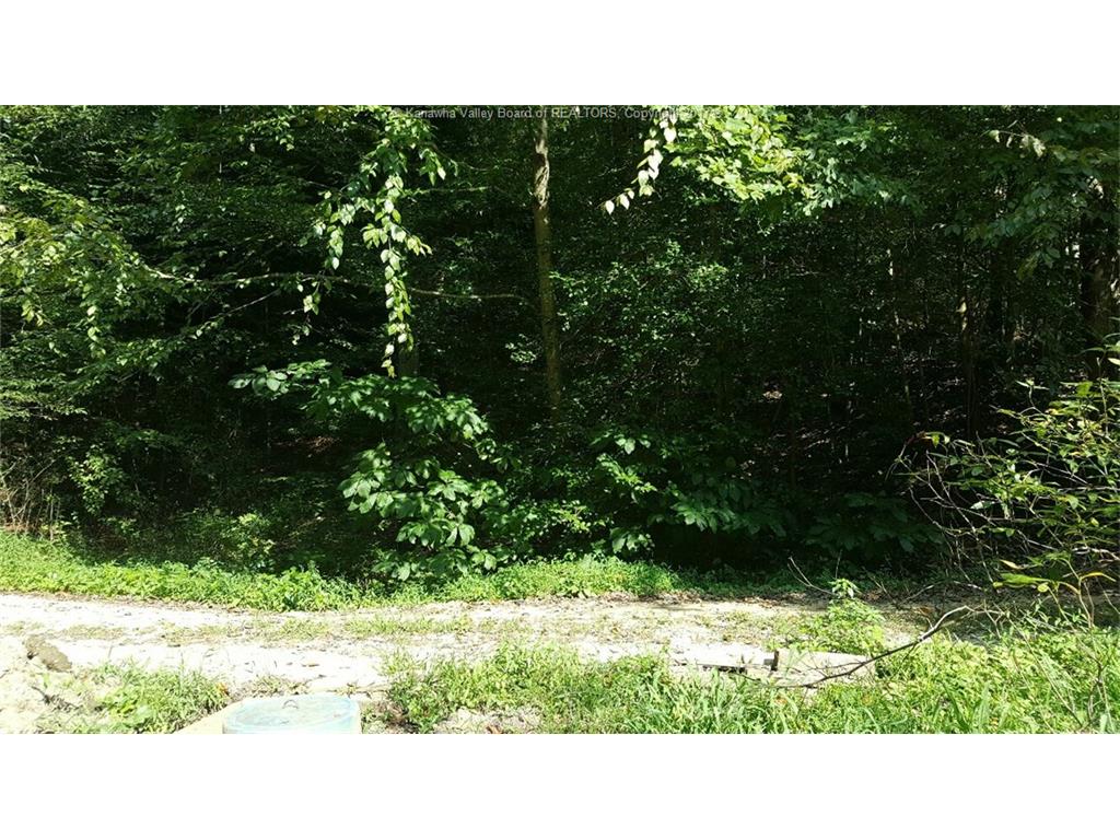 299 Granite Road, Charleston, WV 25304