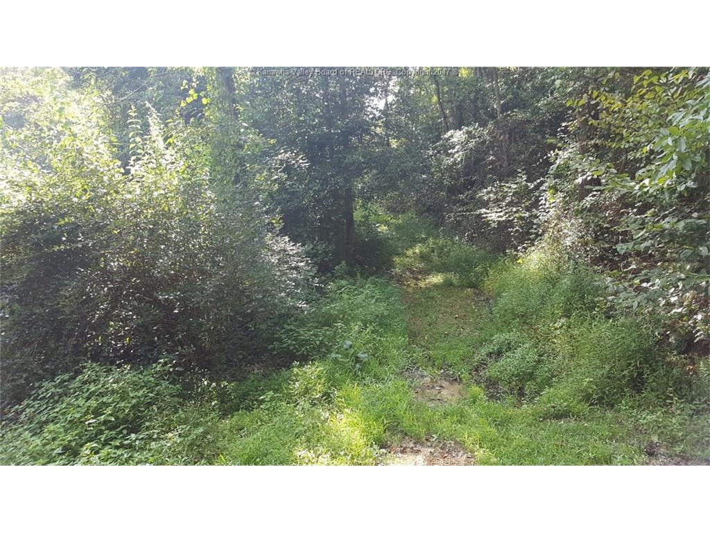 299 Granite Road, Charleston, WV 25304