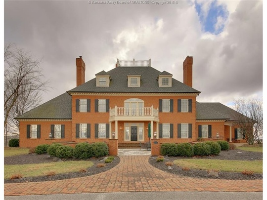16 Chatwood Rd