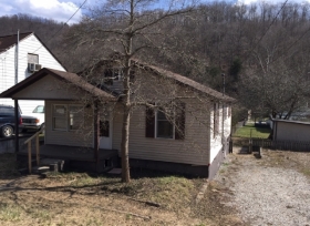 764 Campbells Creek DrCharleston, WV, 25306Kanawha County