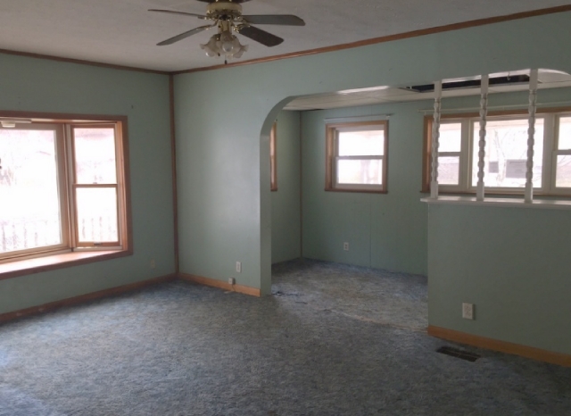 804 Georges DrMalden, WV, 25306Kanawha County