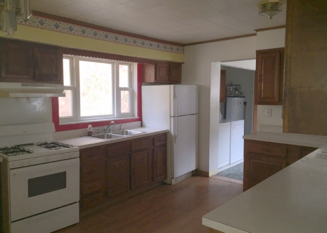 804 Georges DrMalden, WV, 25306Kanawha County