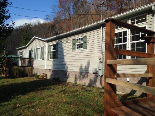 4967 Campbells Ck RdCharleston, WV, 25306Kanawha County