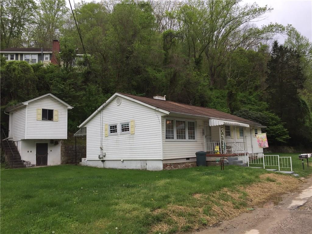 1631 Trace Fork Road, South Charleston, WV 25309