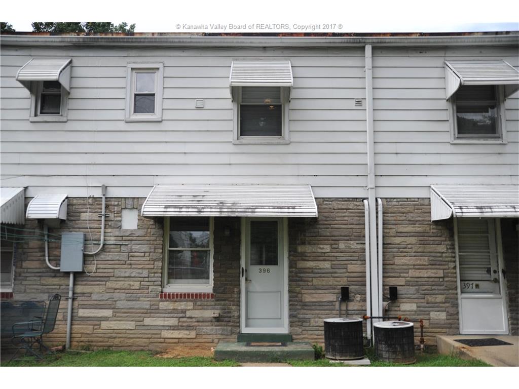 396 Kenna Drive, South Charleston, WV 25309