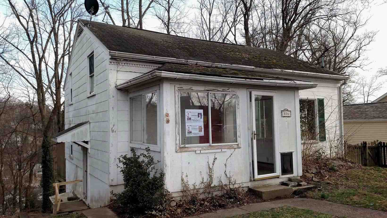 816 Scenic DriveCharleston, WV, 25311Kanawha County