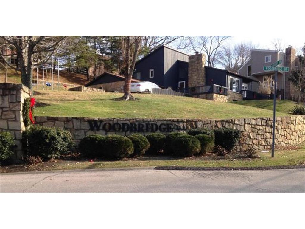 314 WOODBRIDGE Drive, Charleston, WV 25311