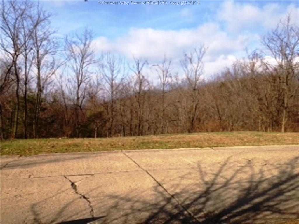 314 WOODBRIDGE Drive, Charleston, WV 25311