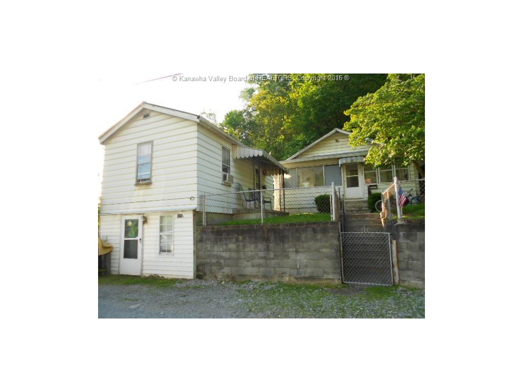 109 Snowhill Drive, Charleston, WV 25311