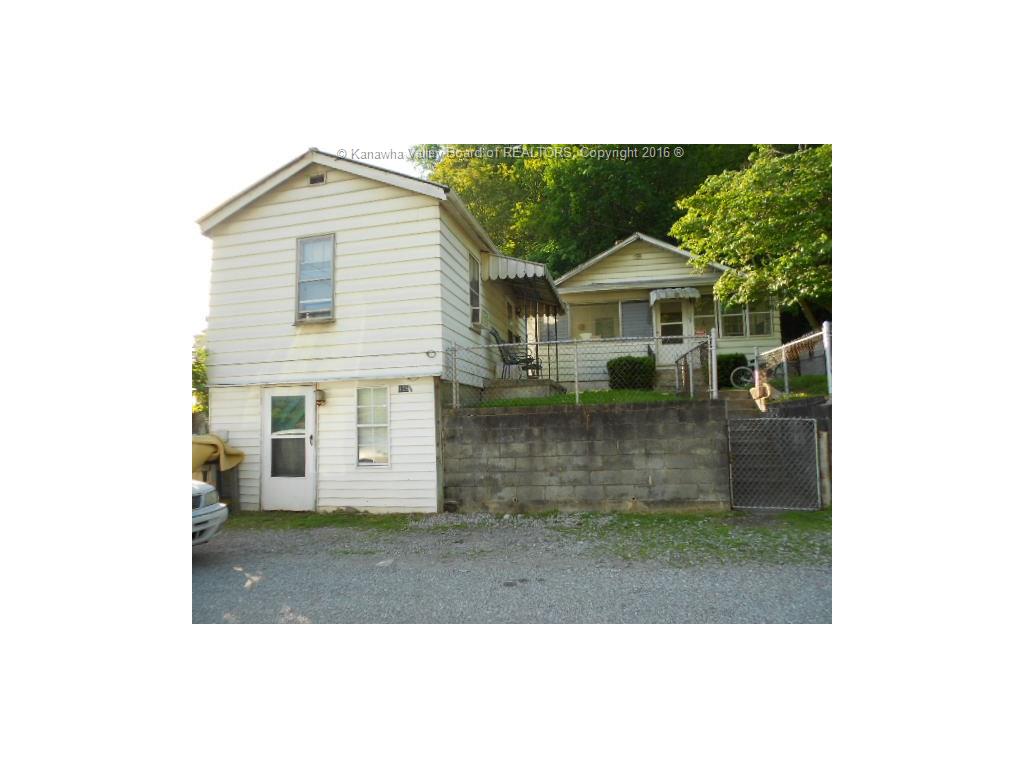 109 Snowhill Drive, Charleston, WV 25311