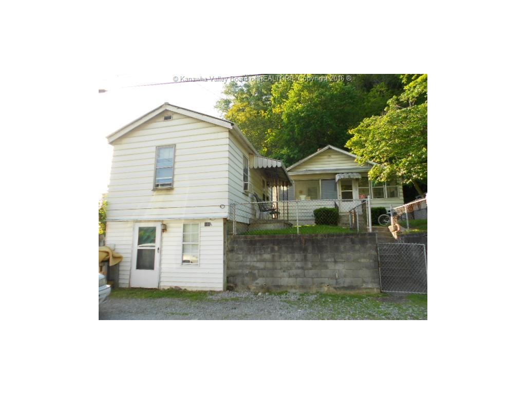 109 Snowhill Drive, Charleston, WV 25311
