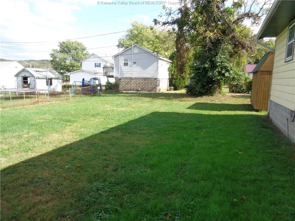 214 32ND STREET, Charleston, WV 25312